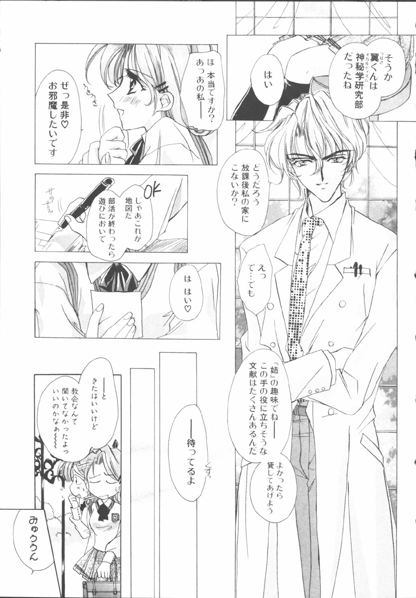 [桜井綾] マイ スウィート プラム