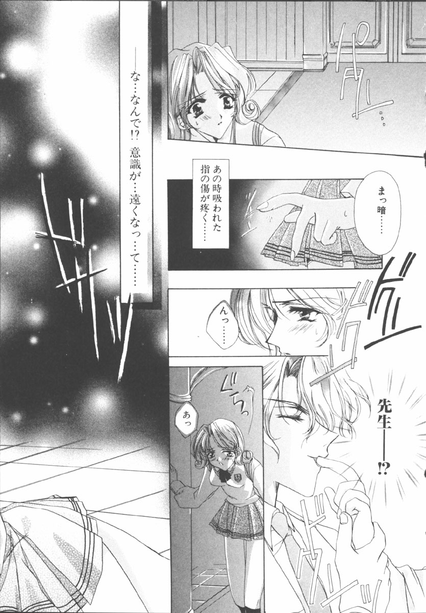 [桜井綾] マイ スウィート プラム