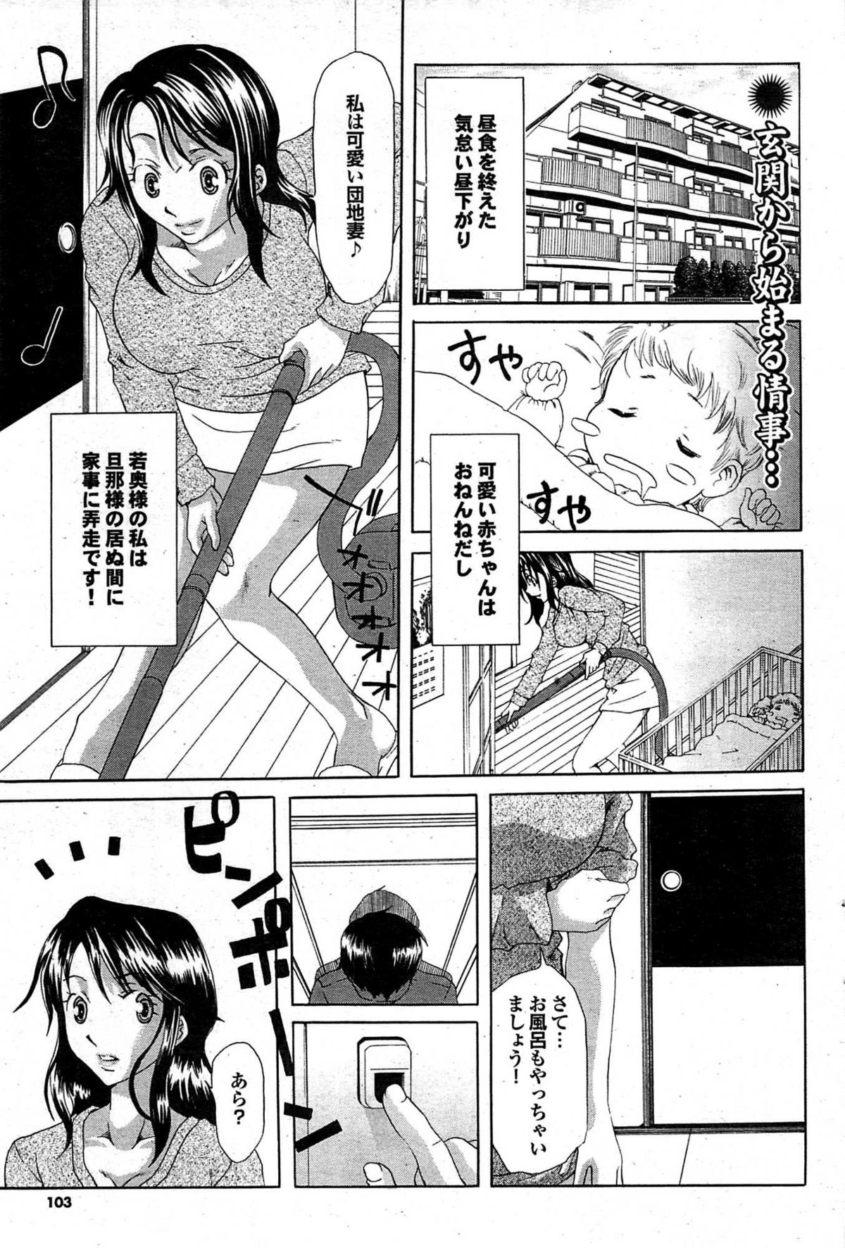 COMIC プルメロ 2008年02月号 vol.14