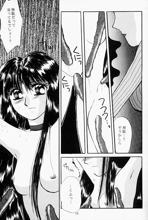 月光 (美少女戦士セーラームーン)
