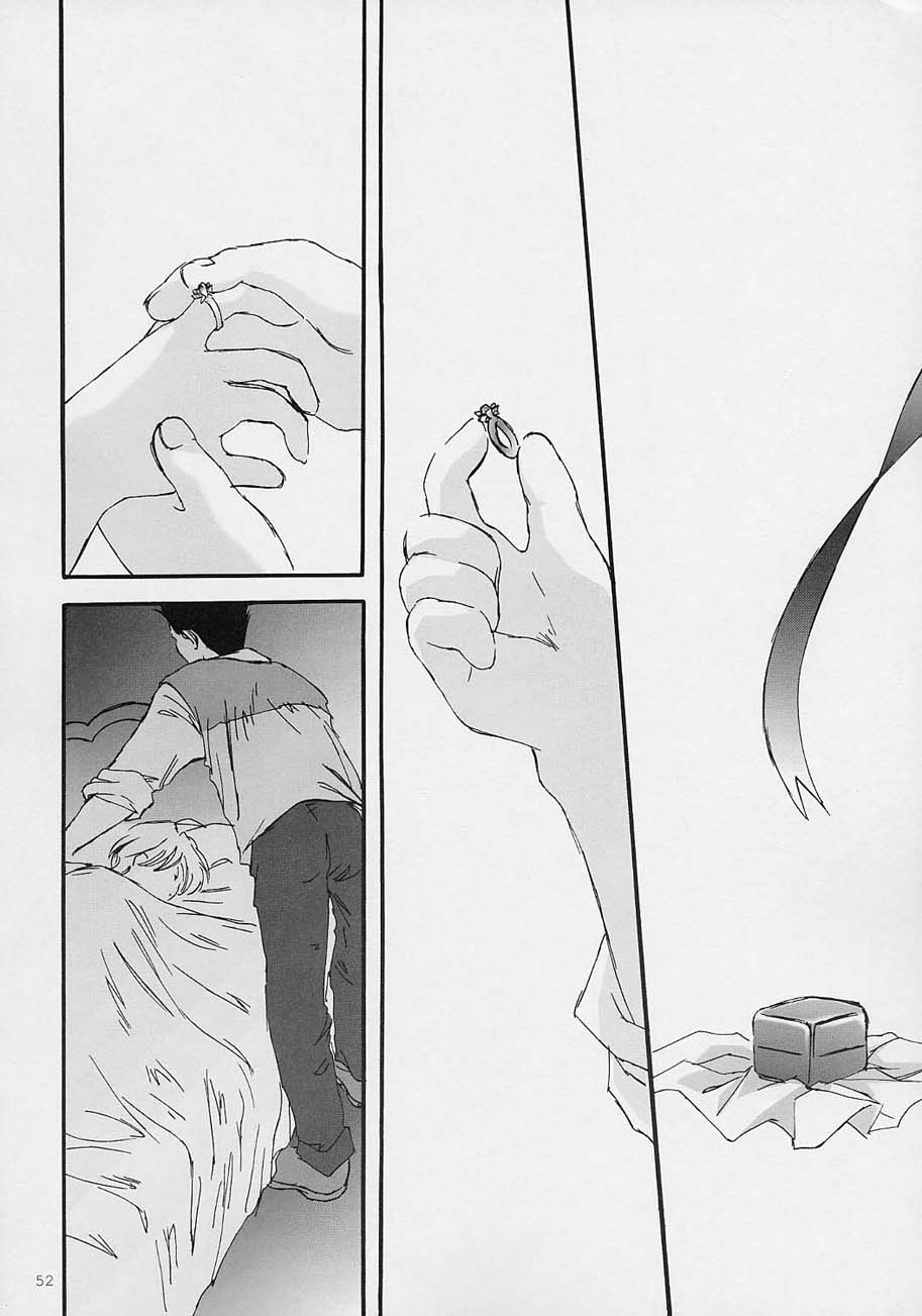 (C59) [ルナフェアリーミーナ (うさぎ)] LFM -refine- (サクラ大戦)