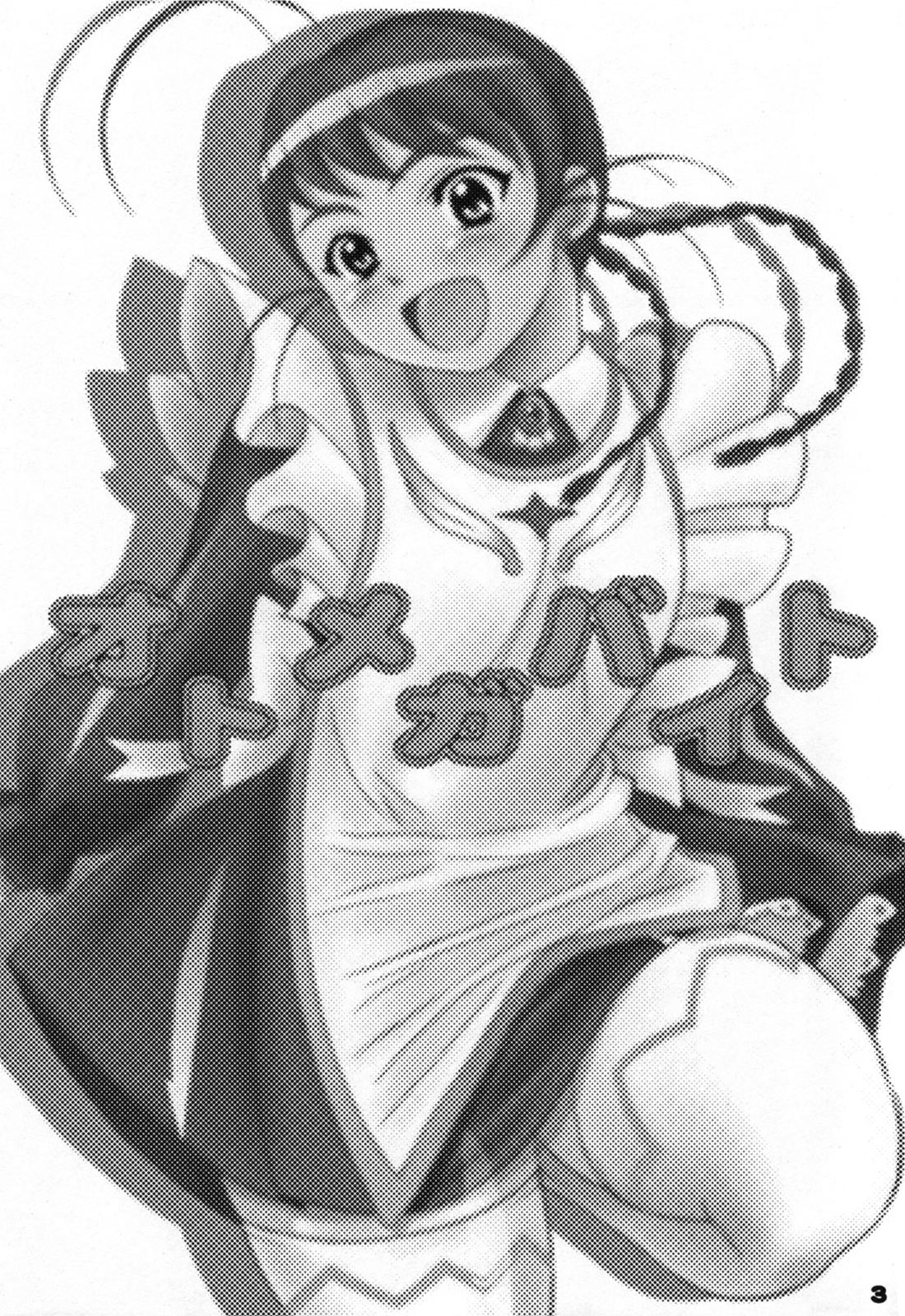 (C69) [ディオゲネスクラブ (灰川ヘムレン)] オトメガバイト (舞-乙HiME) [英訳]