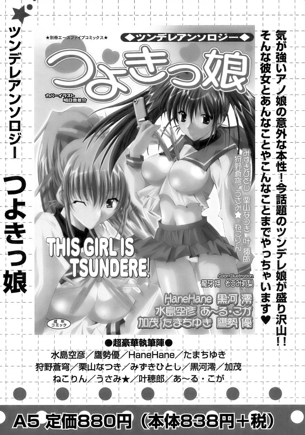 [アンソロジー] 少年愛の美学17 THEわんぱく少年