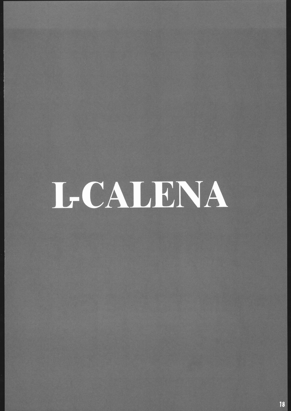 (C69) [L-CALENA (きさらぎ)] ねこまんま 5 (機動戦士ガンダムSEED DESTINY)