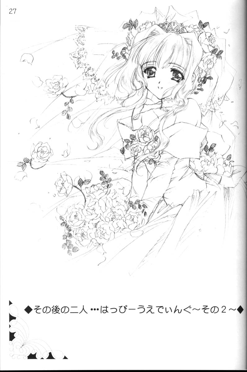 [CARNELIAN] CARNELIAN vol.3 D～その景色の向こう側～