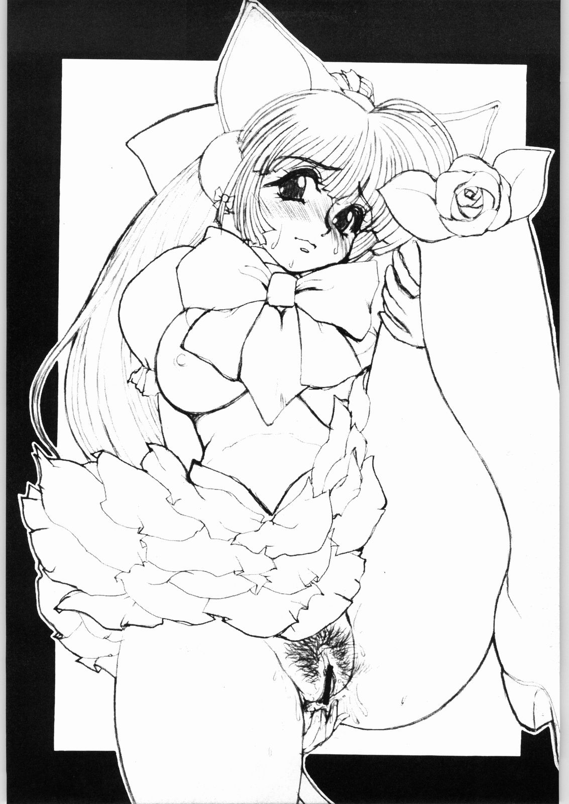 [いぬTV] NG3