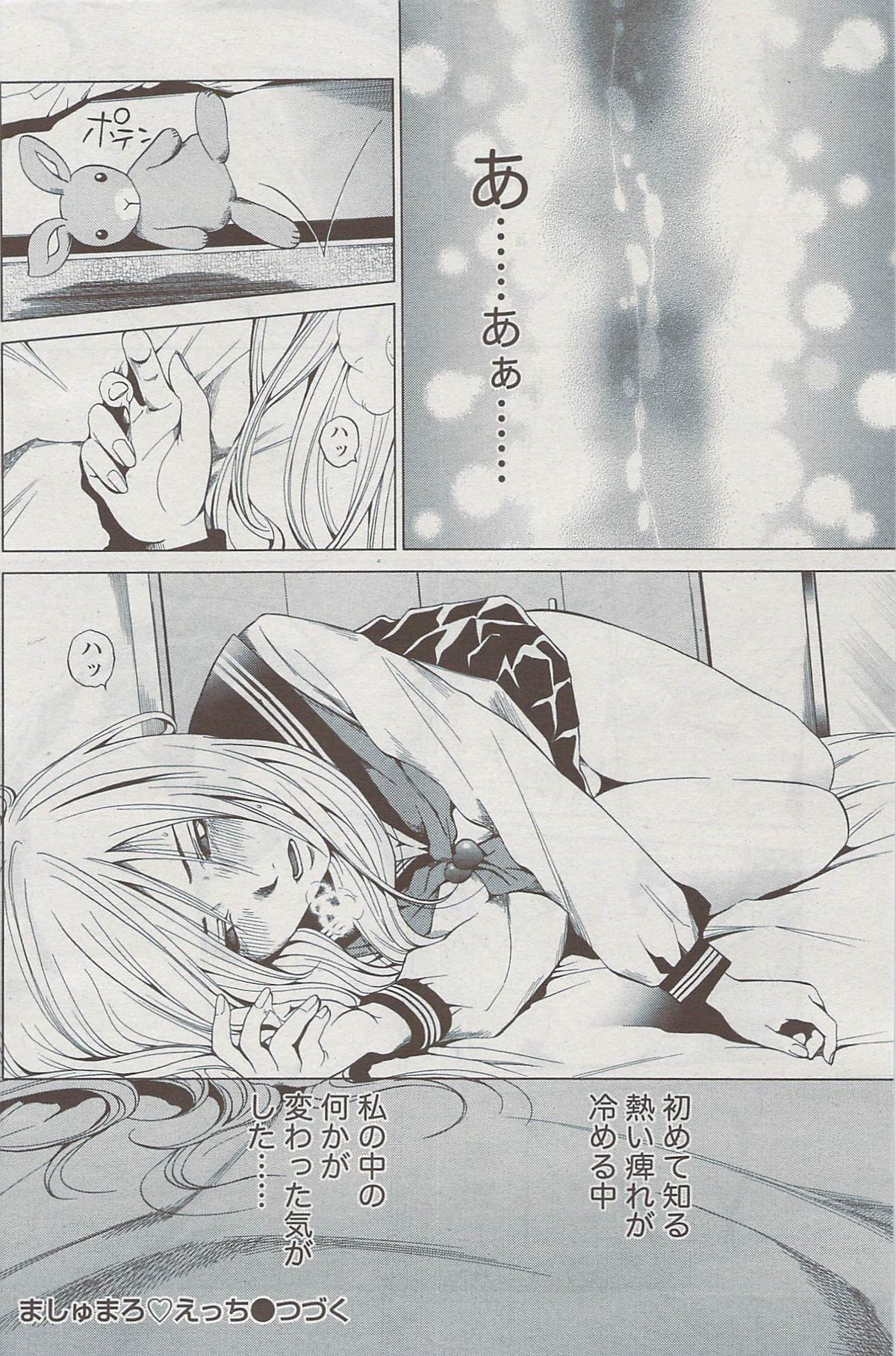 月刊 ビタマン 2009年8月号