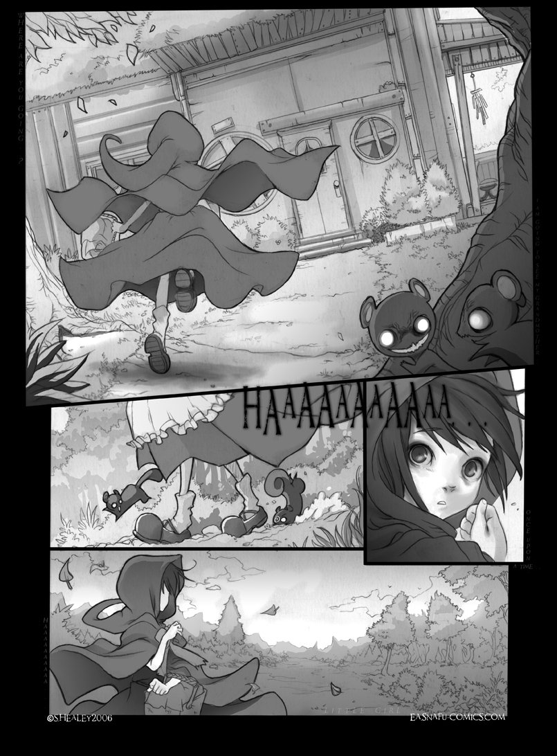 その後ずっと