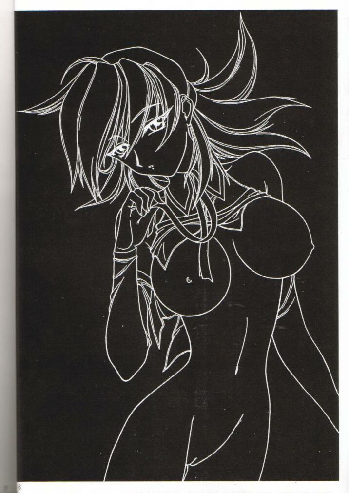 [スタジオリテイク] SAI TX IDOL 02