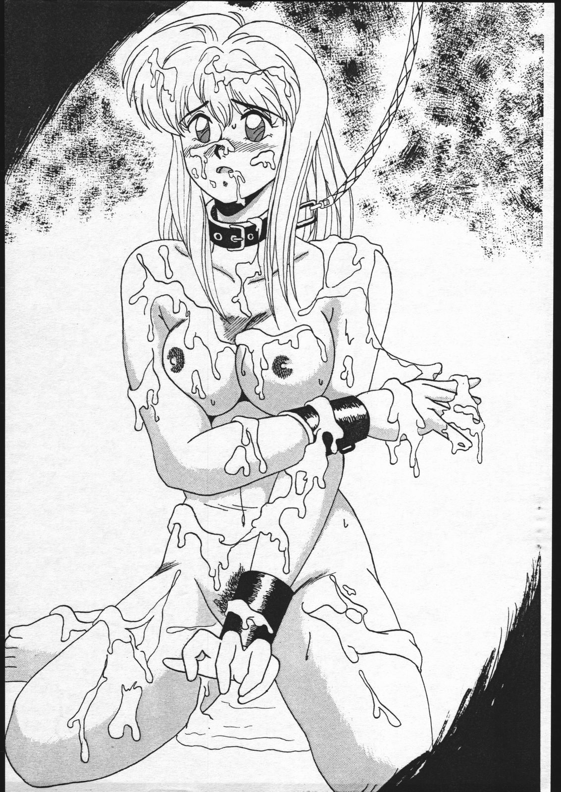 [釣りキチ同盟 (よろず)] NAN.DEMO.R Phenix なんでもあーる ふぇにっくす (よろず)