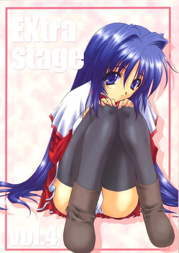 (C60) [EXtage (水上広樹)] EXtra stage vol.4 (カノン)