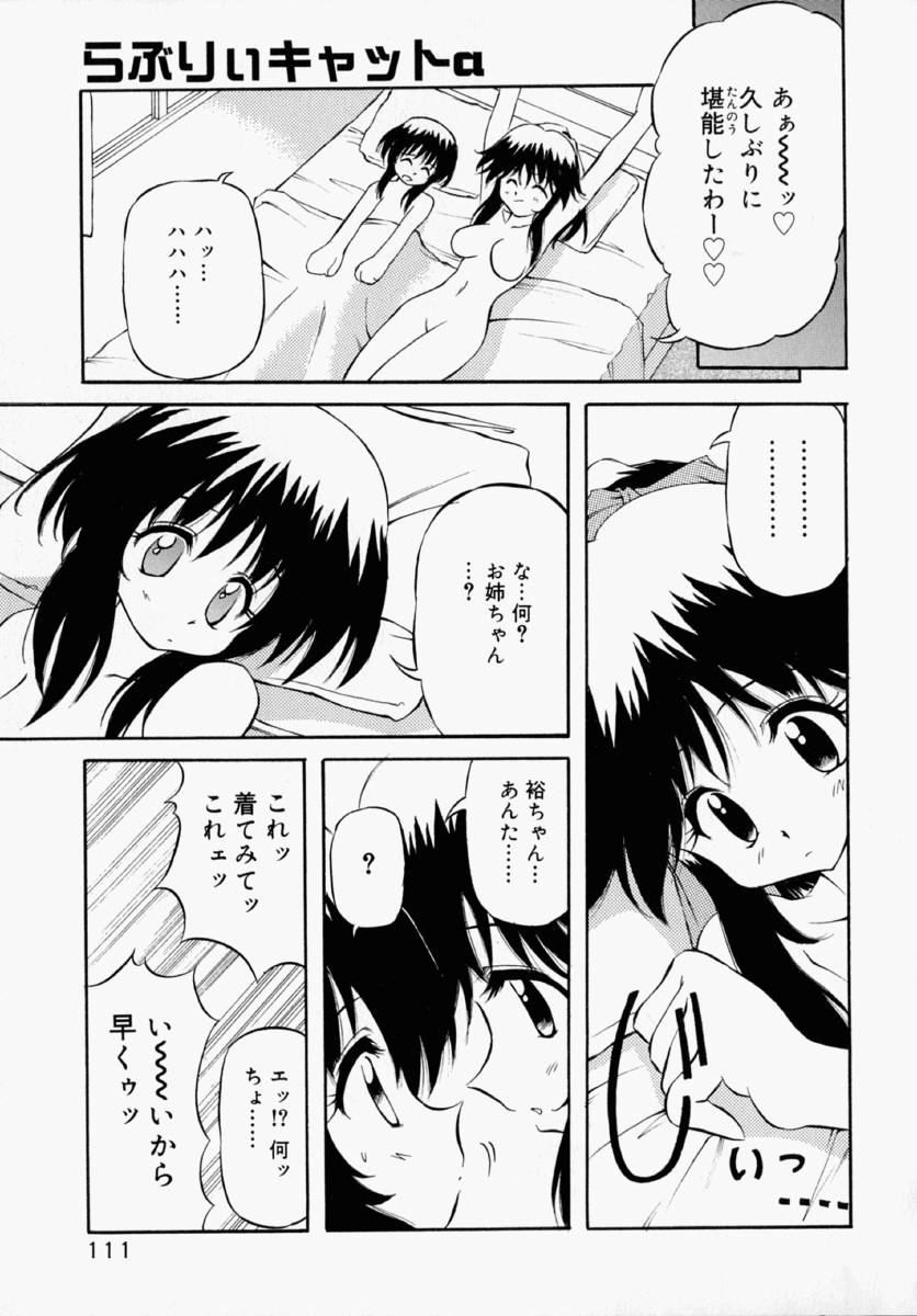 [やすいひろさと] ホントは好きなんだ＋