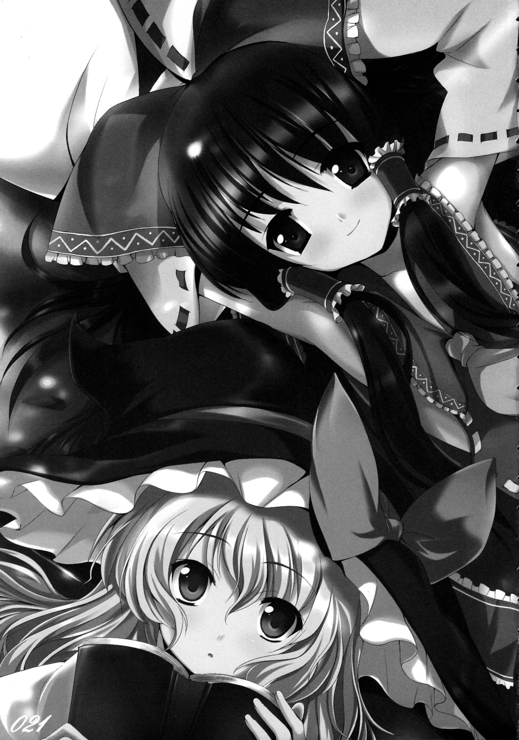 (C76) [R-Type Nirvana (双龍)] Atelier Rorona～ロロナのせいえ○採取～ (ロロナのアトリエ)