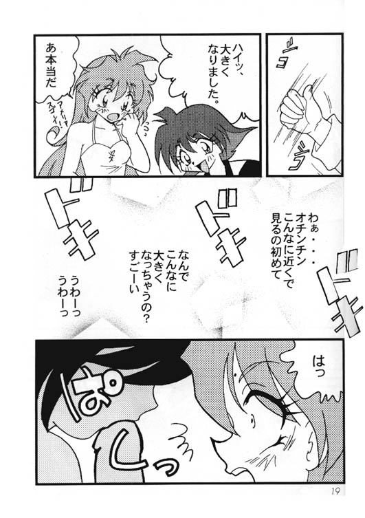 [銀桃堂 (みたさとみ] Slayers Adult 8 (スレイヤーズ)
