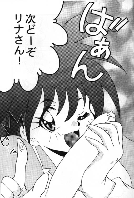 [銀桃堂 (みたさとみ] Slayers Adult 8 (スレイヤーズ)