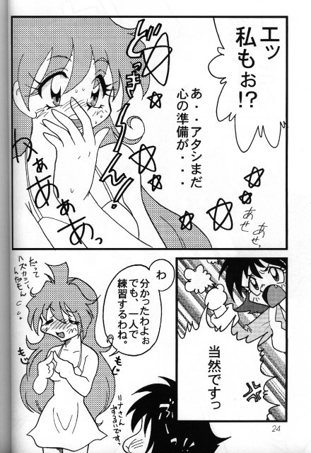[銀桃堂 (みたさとみ] Slayers Adult 8 (スレイヤーズ)