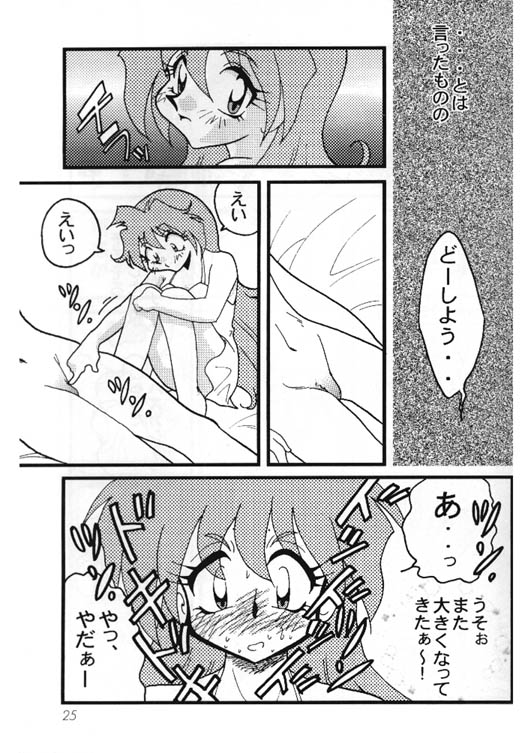 [銀桃堂 (みたさとみ] Slayers Adult 8 (スレイヤーズ)