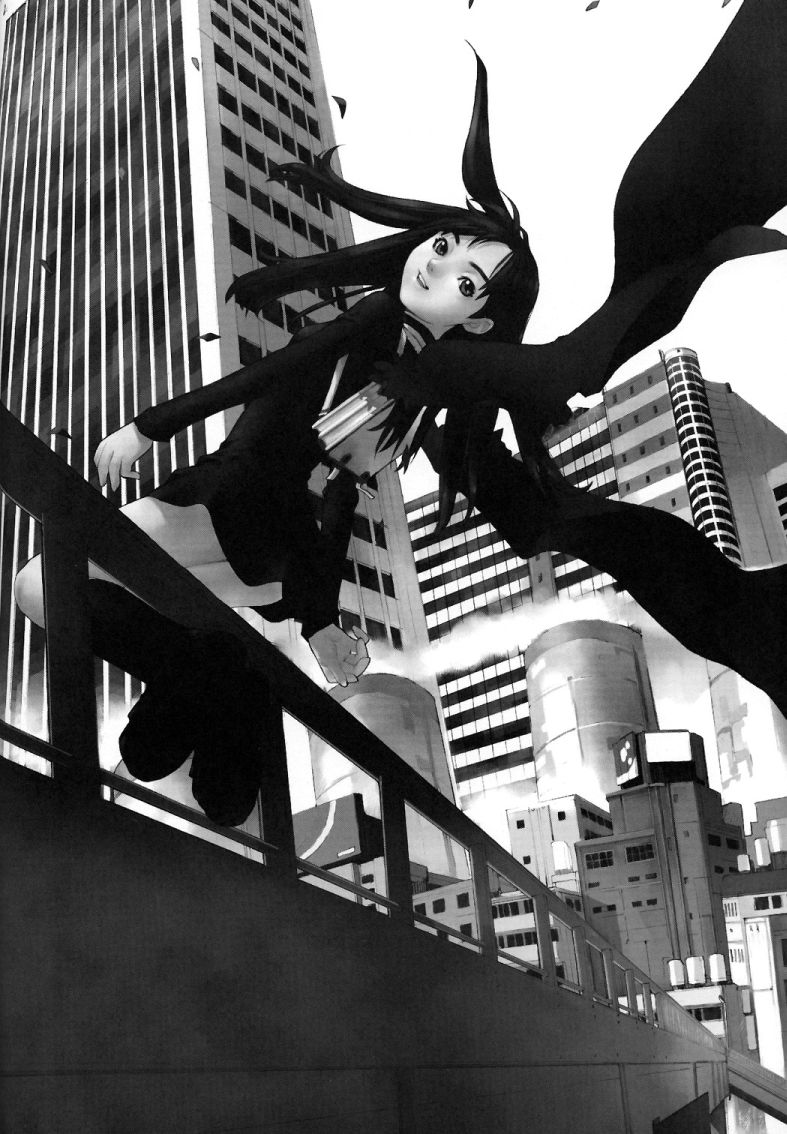 [YELLOW TAG (白亜右月)] 人工天使