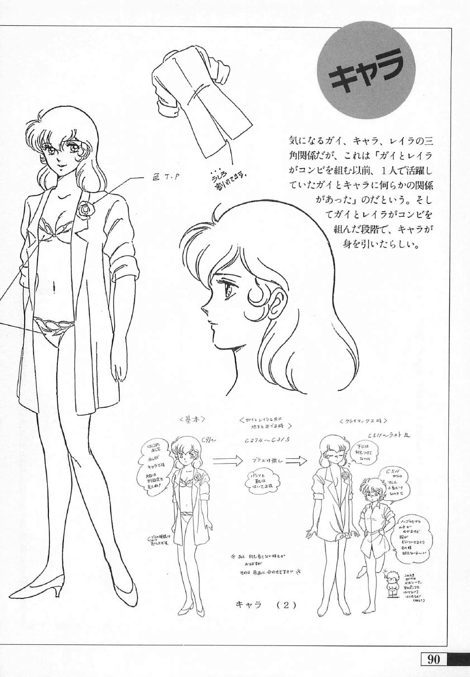 ガイ 妖魔覚醒 ビデオ・ブック ガイ 妖魔覚醒 ビデオ・ブック