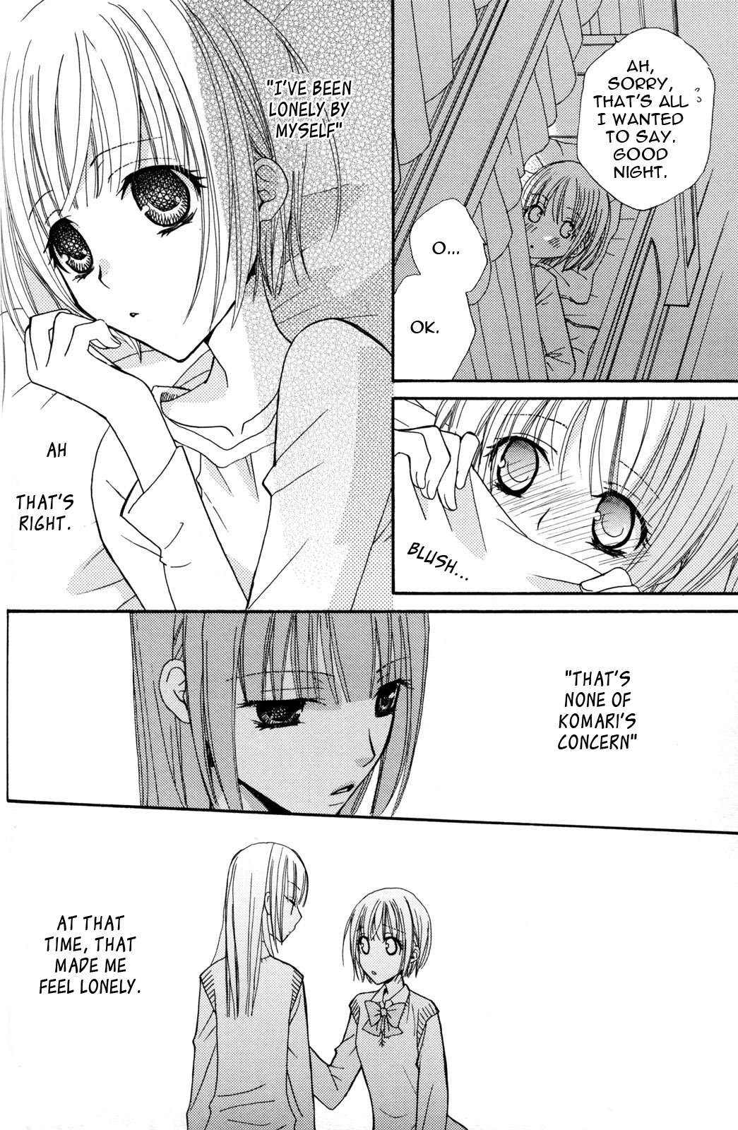 [三国ハヂメ] 極上♥ドロップス2 [英訳]