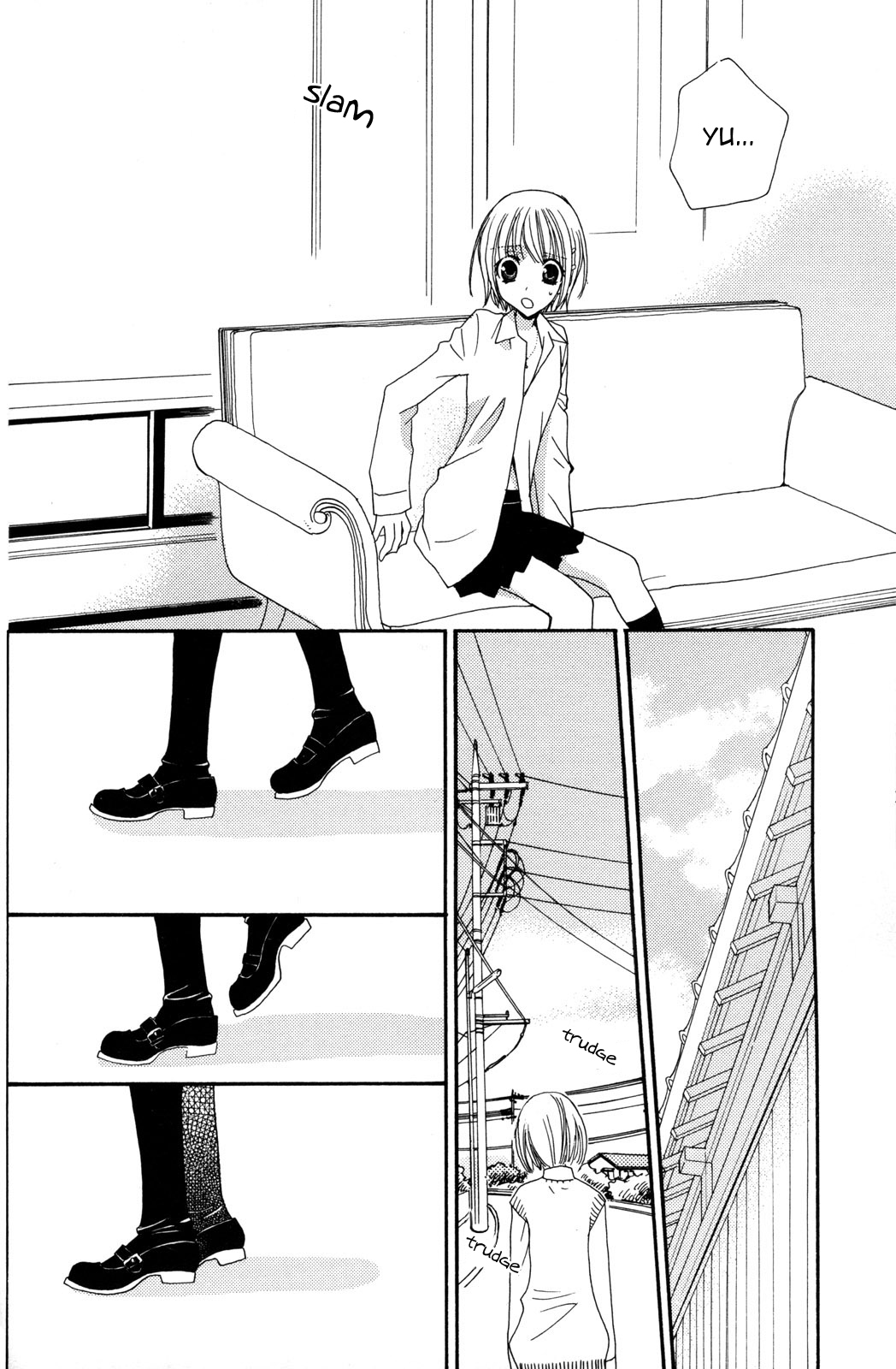 [三国ハヂメ] 極上♥ドロップス2 [英訳]