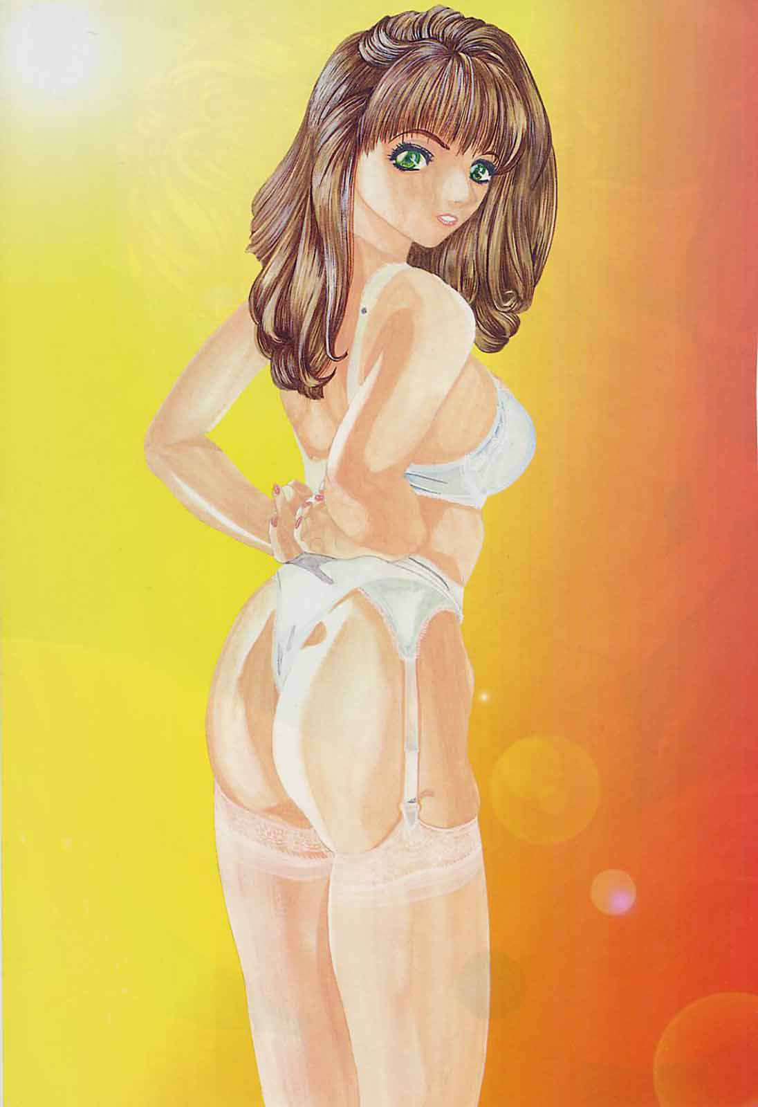 [美樹カズ] ぐちゆぐちゆ