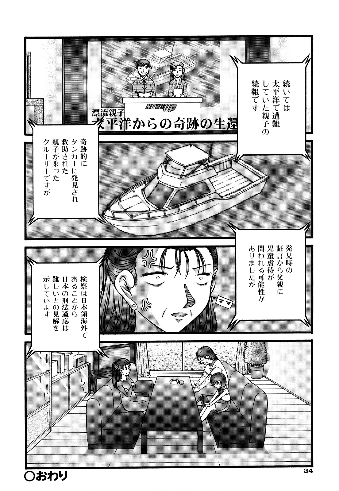 [KEN] 性教育