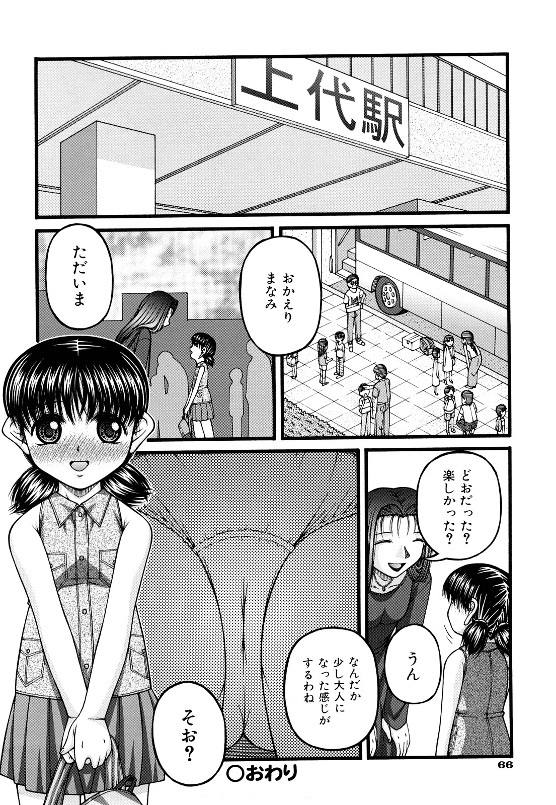 [KEN] 性教育