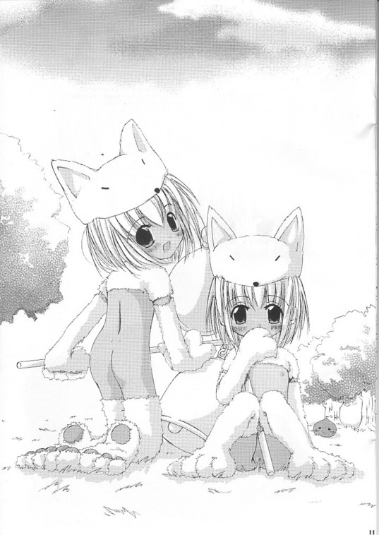 (サンクリ16) [Digital Lover (なかじまゆか)] D.L. action12 (ラグナロクオンライン) [英訳]