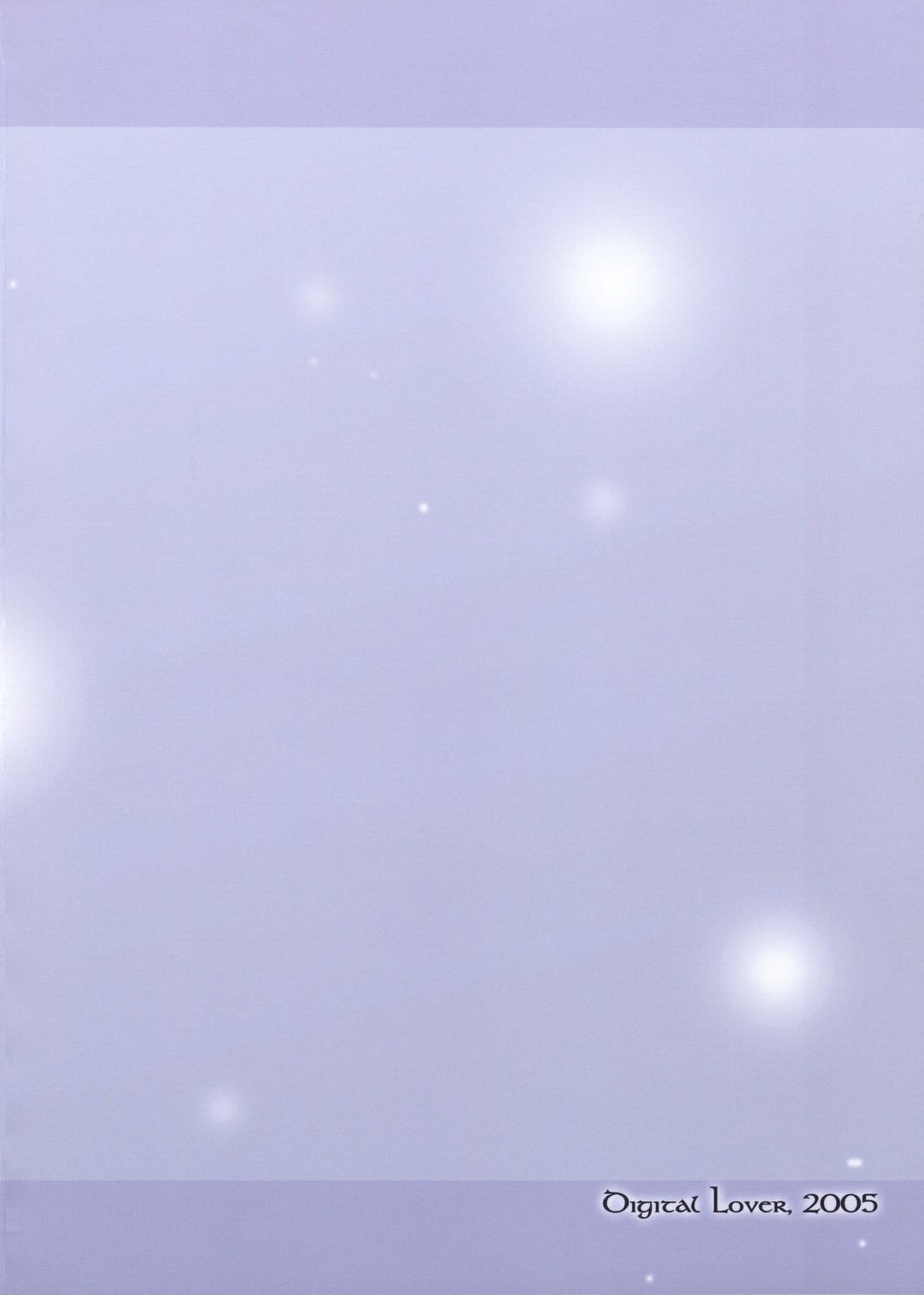 (サンクリ26) [Digital Lover (なかじまゆか)] ROUGH SKETCH 23 (ラグナロクオンライン)