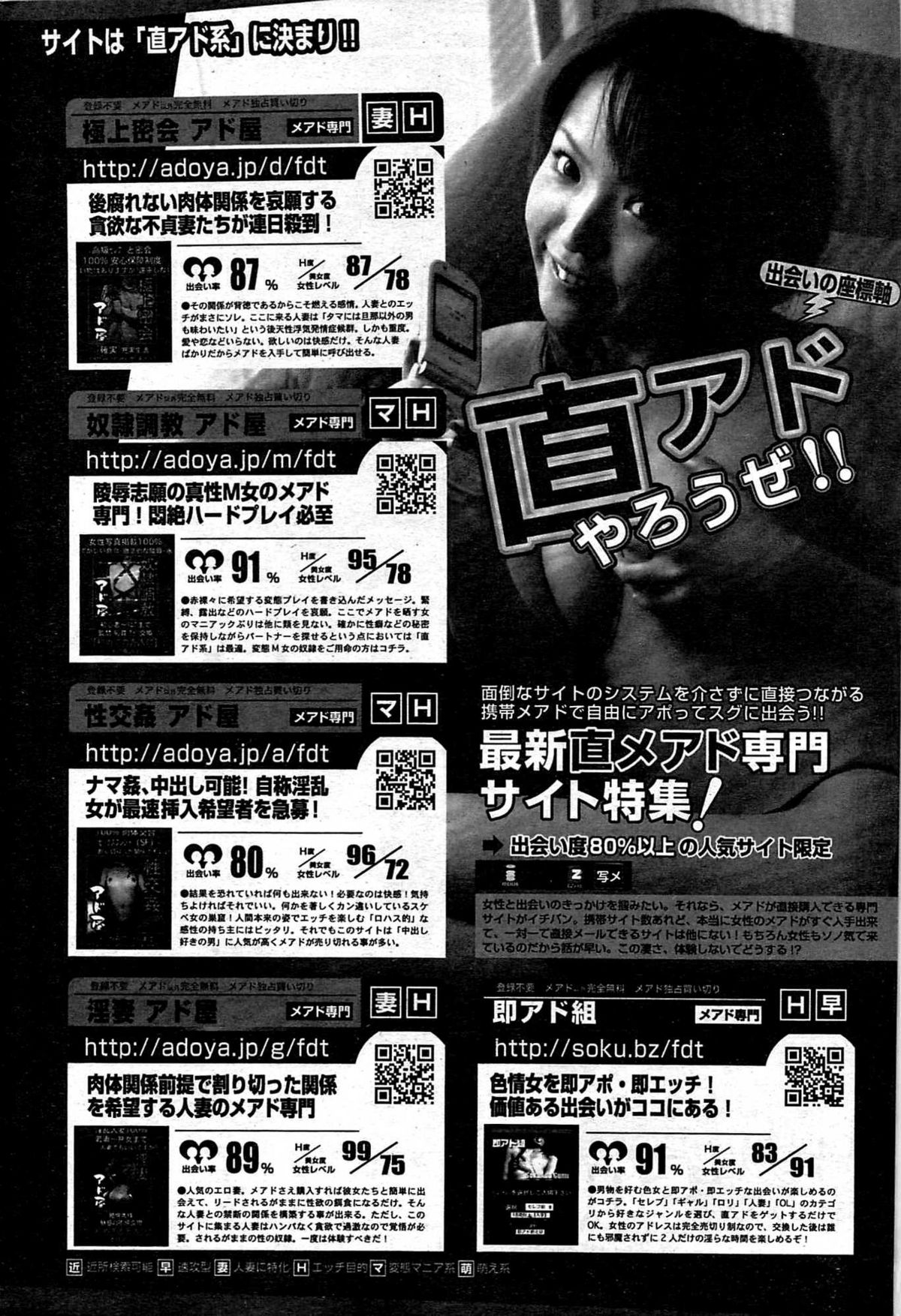 COMIC プルメロ 2007年12月号 vol.12