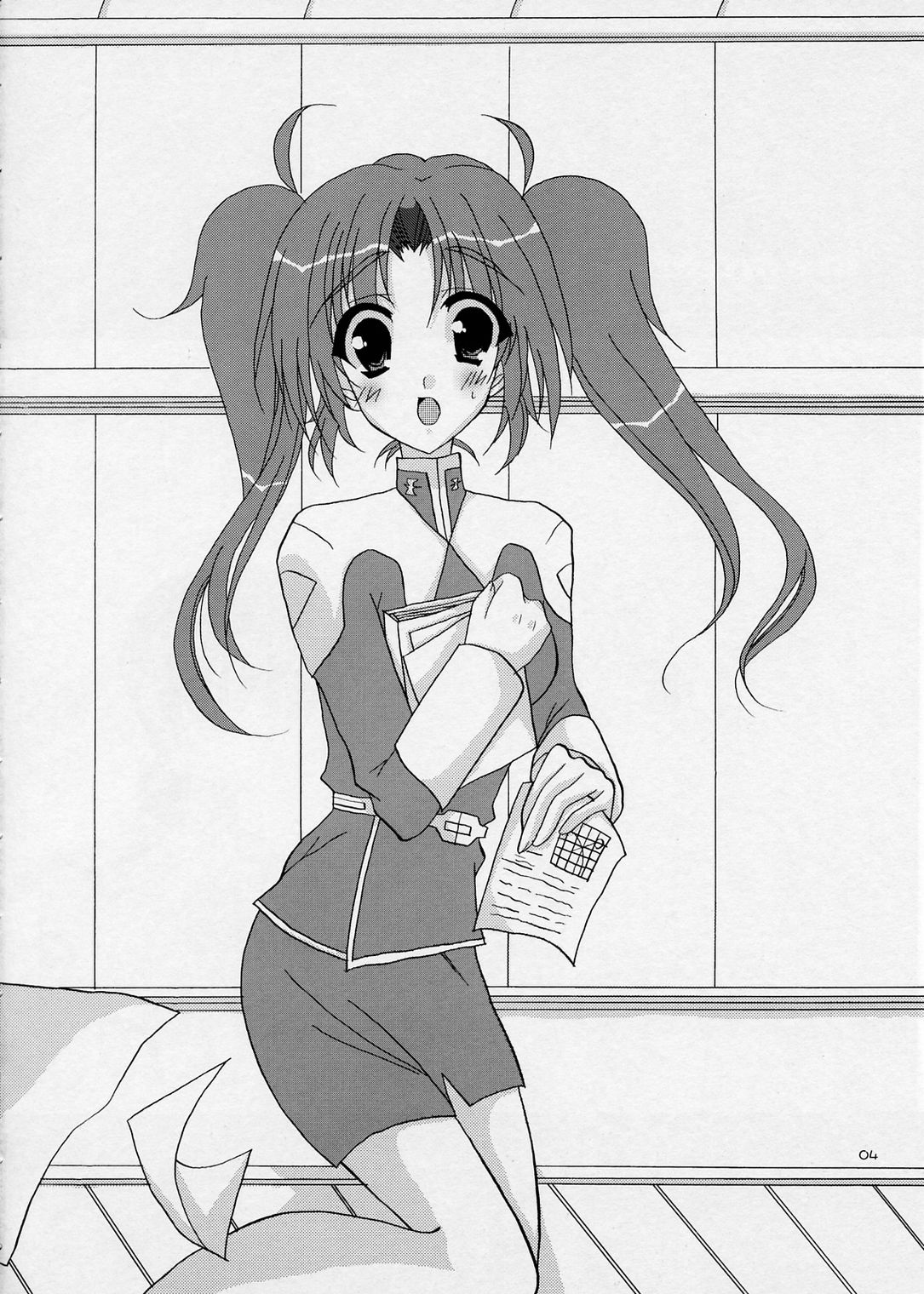 (サンクリ26) [Artificial Eden (如月かなた)] Memorial Address (機動戦士ガンダムSEED)