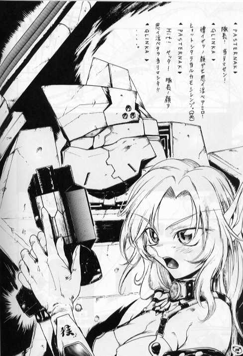 PSOファンブック