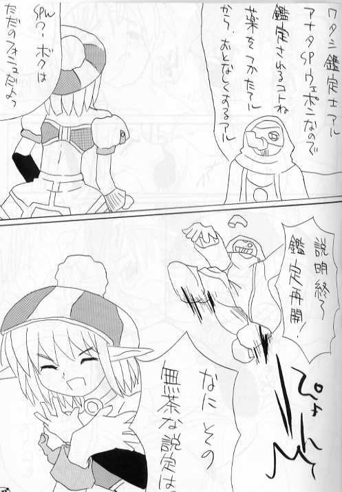 PSOファンブック