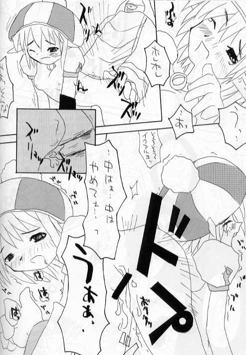 PSOファンブック