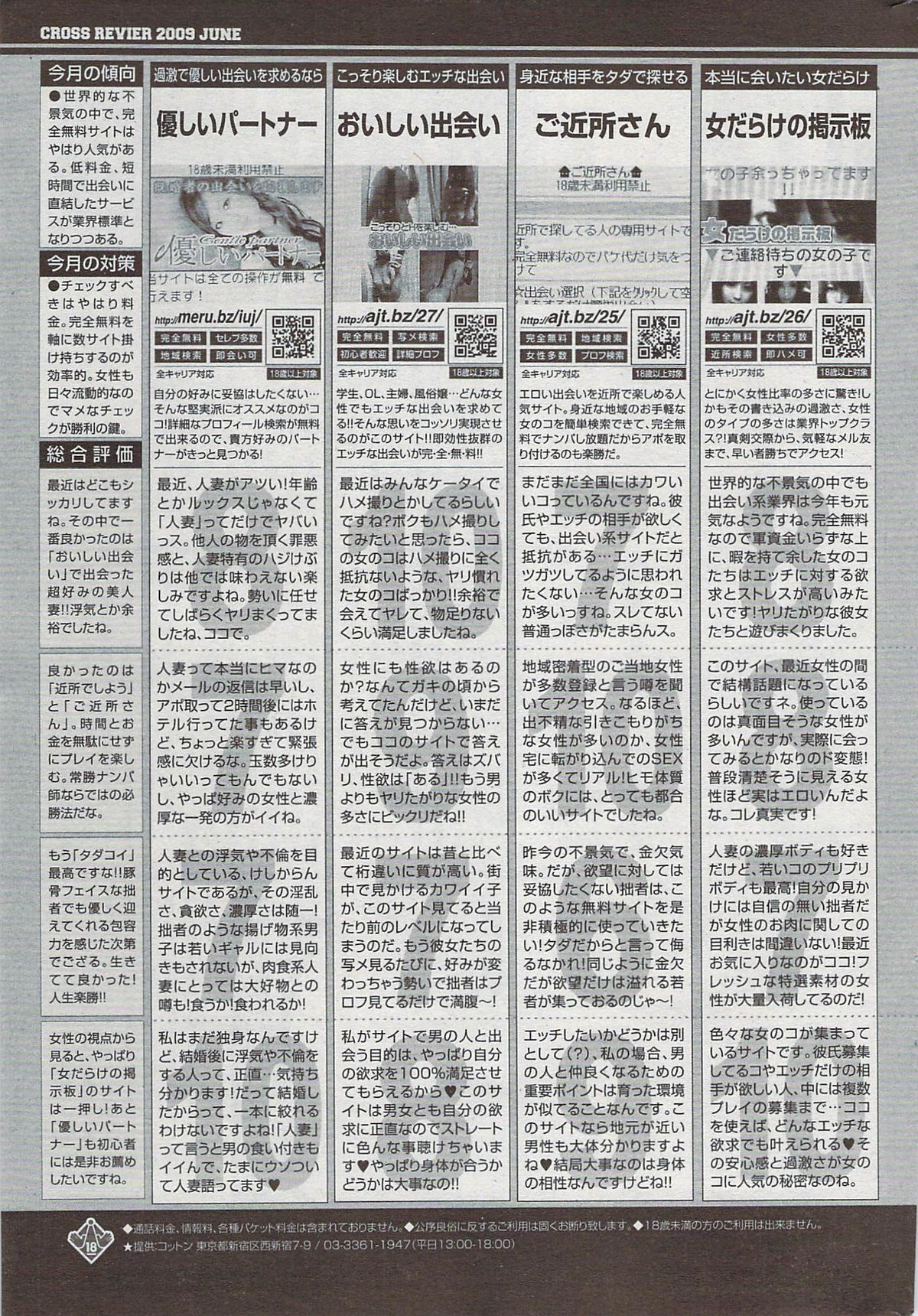 漫画ばんがいち 2009年8月号