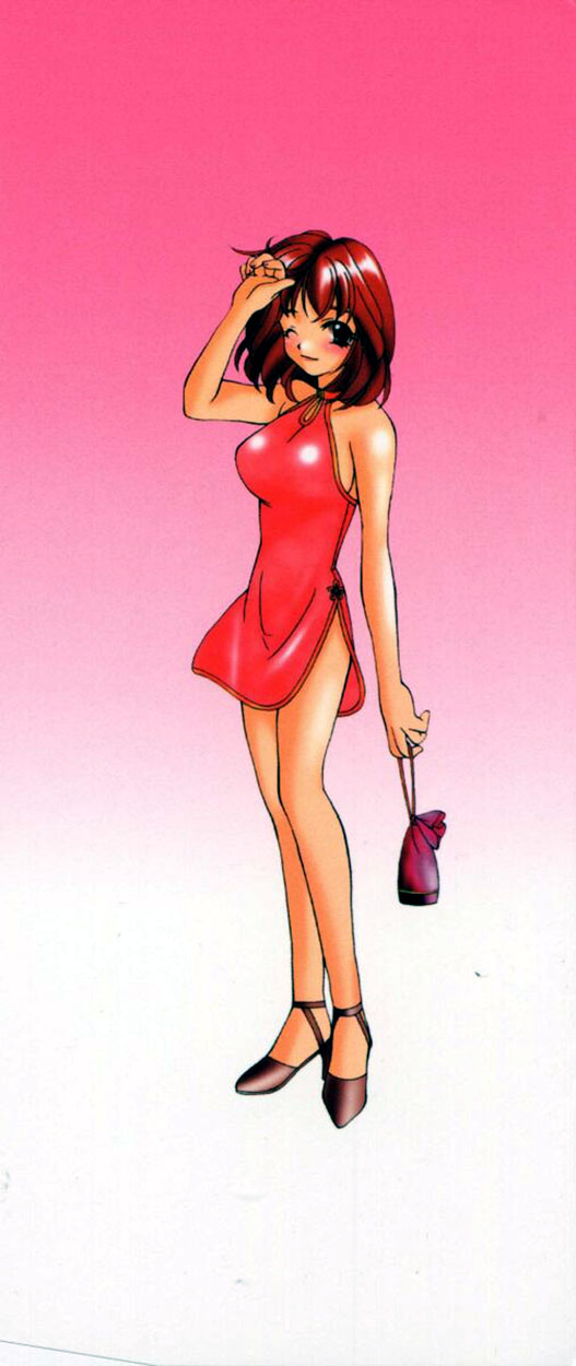 [奏亜希子] 桃極