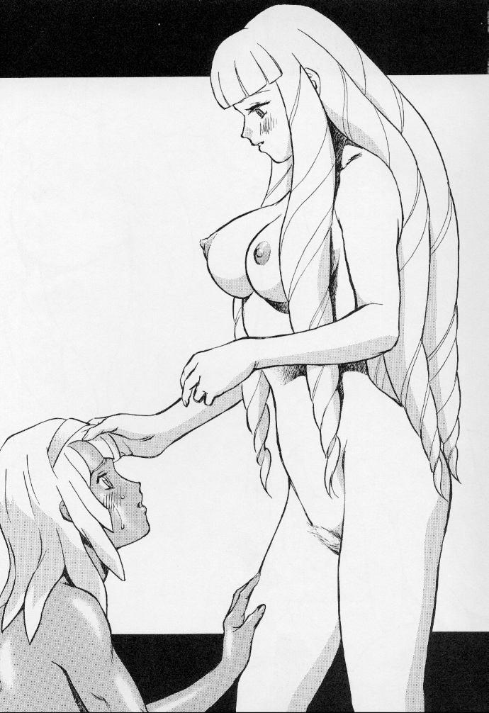 (C56) [ALPS, おかちめんたいこ制作室 , 立派堂 (よろず)] おかちめんたいこ なりゆき (よろず)