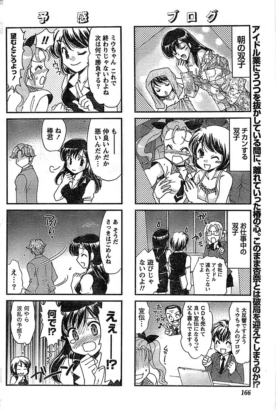 ドキッ！ Special 2008年07月号