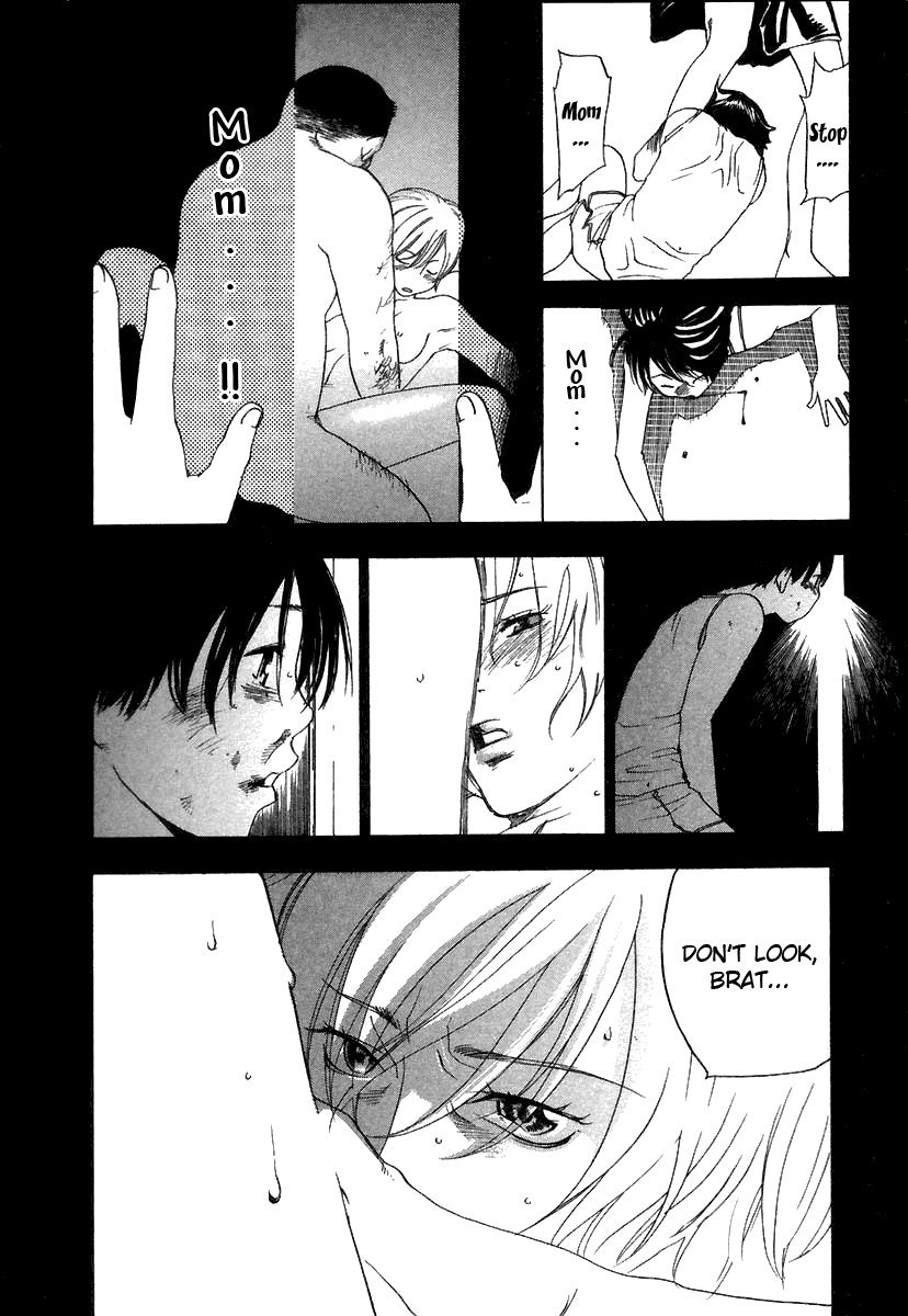 [米倉けんご] イエローハーツ 2 第10-12話 [英訳]