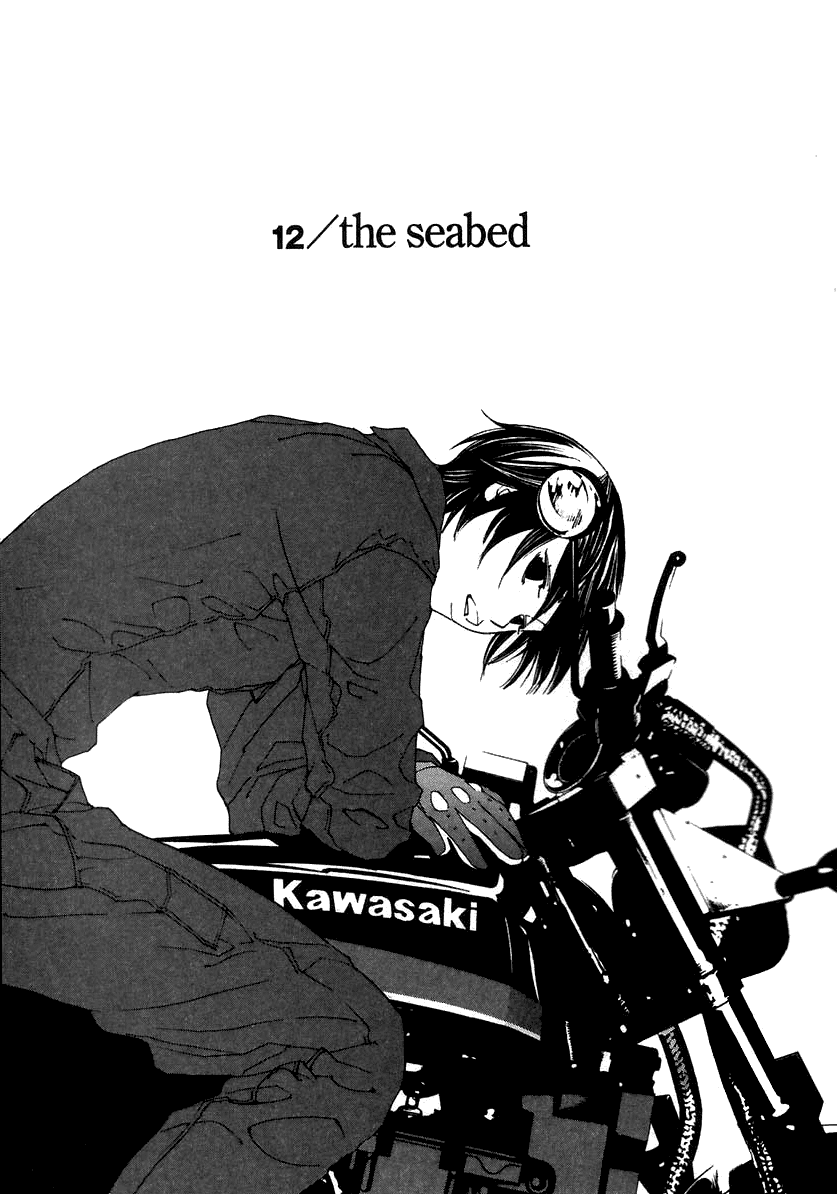 [米倉けんご] イエローハーツ 2 第10-12話 [英訳]