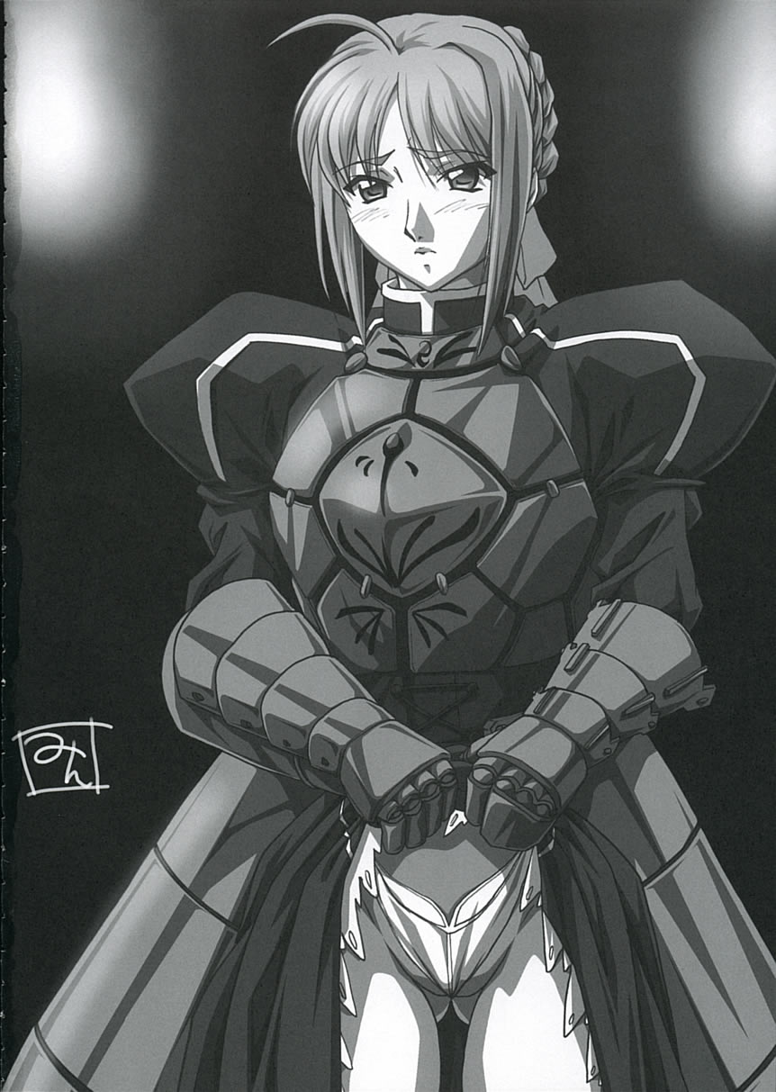 (C68) [STUDIO TRIUMPH (むとうけいじ)] アストラルバウト Ver.9 (Fate/stay night)