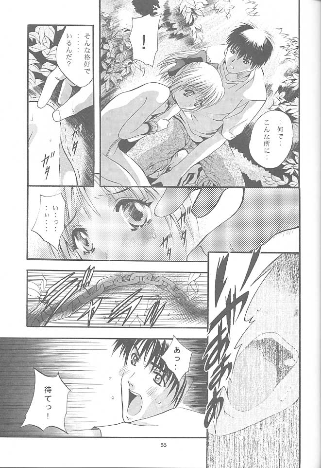 (CR27) [スタジオBIG-X (ありのひろし)] MOUSOU みにしあたー 5 (カードキャプターさくら、シスタープリンセス)