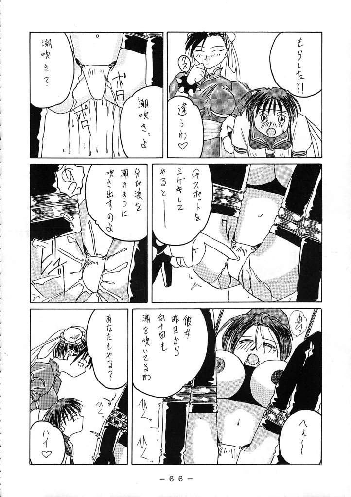 [WHITEELEPHANT]舞ちゃん調教ガイド