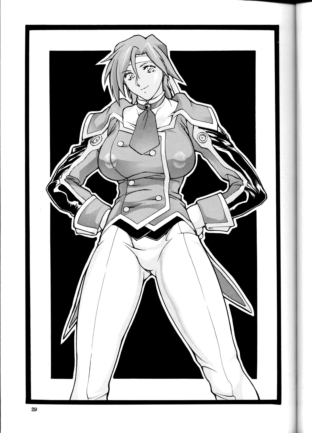 [ALPS, おかちめんたいこ, 立派堂 (よろず)] NEXT 5 (サクラ大戦 1)