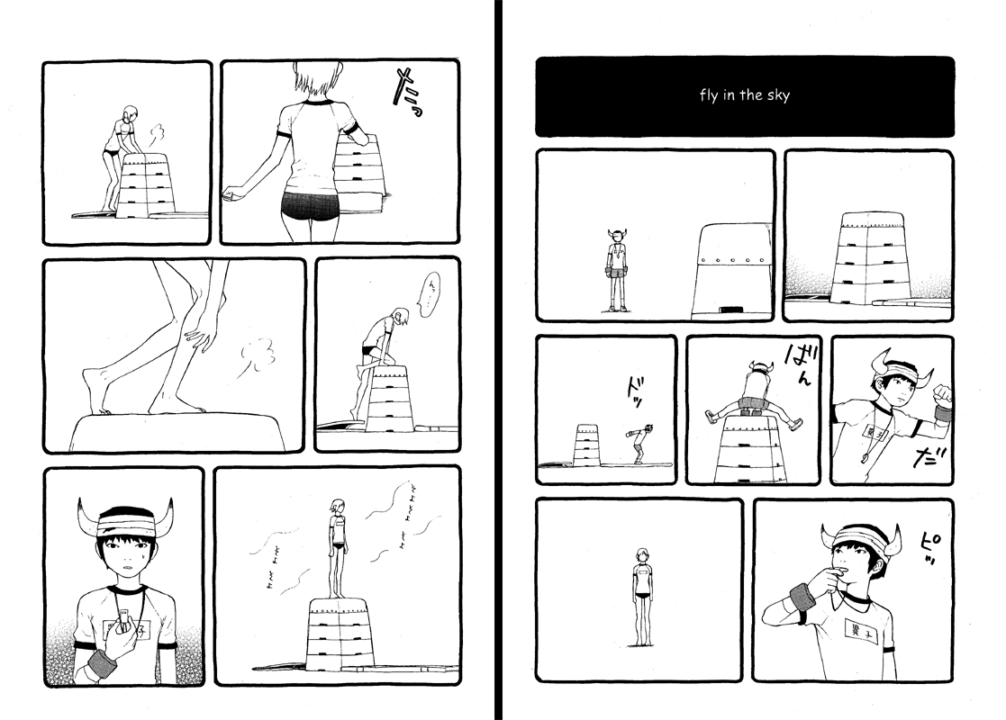 C’MON EVERYBODYVOL.3前編