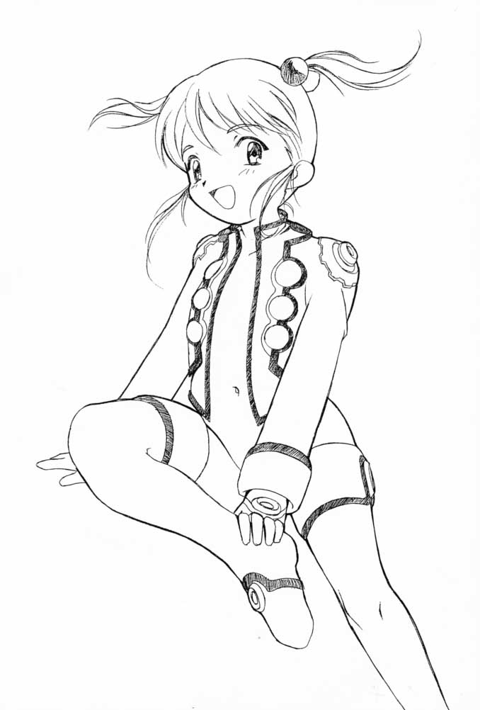 (Cレヴォ29) [丹下拳闘倶楽部 (よろず)] Fleurs de Cerisier (サクラ大戦)