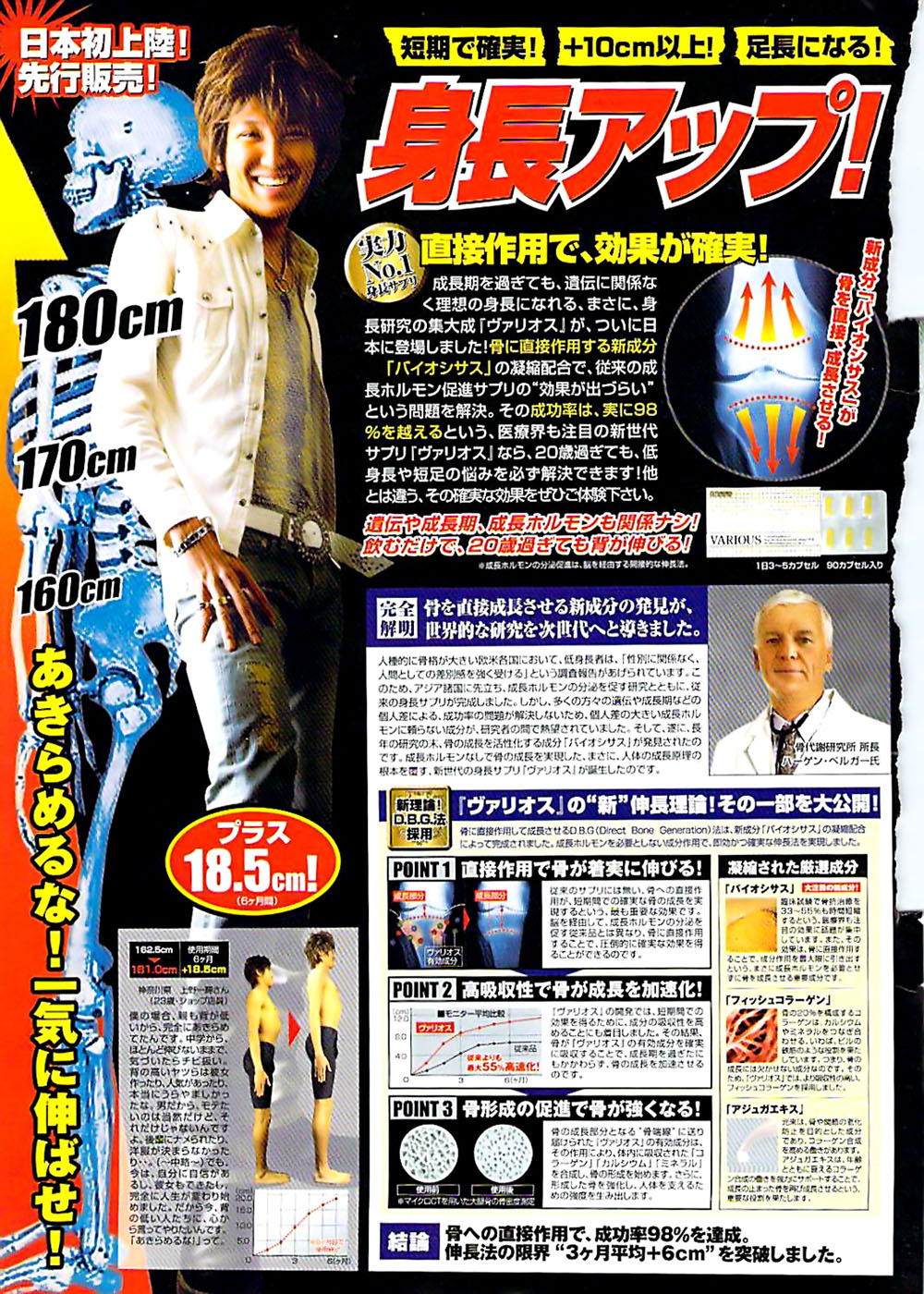 ヤングコミック 2008年7月号