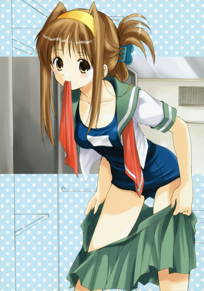あずまゆき（いもむや本浦）-Rコレクション