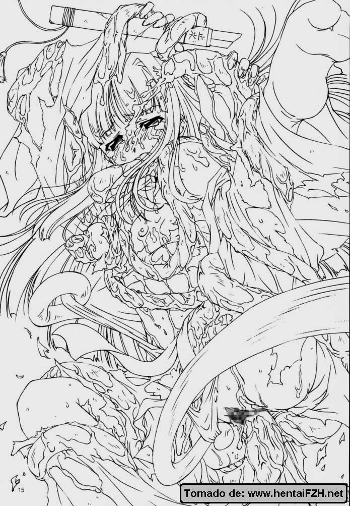 [ばくはつ BRS.] 湯けむり妄想 (ラブひな)